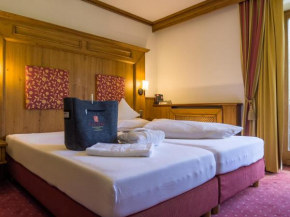 Отель Hotel Platzer Superior  Герлос